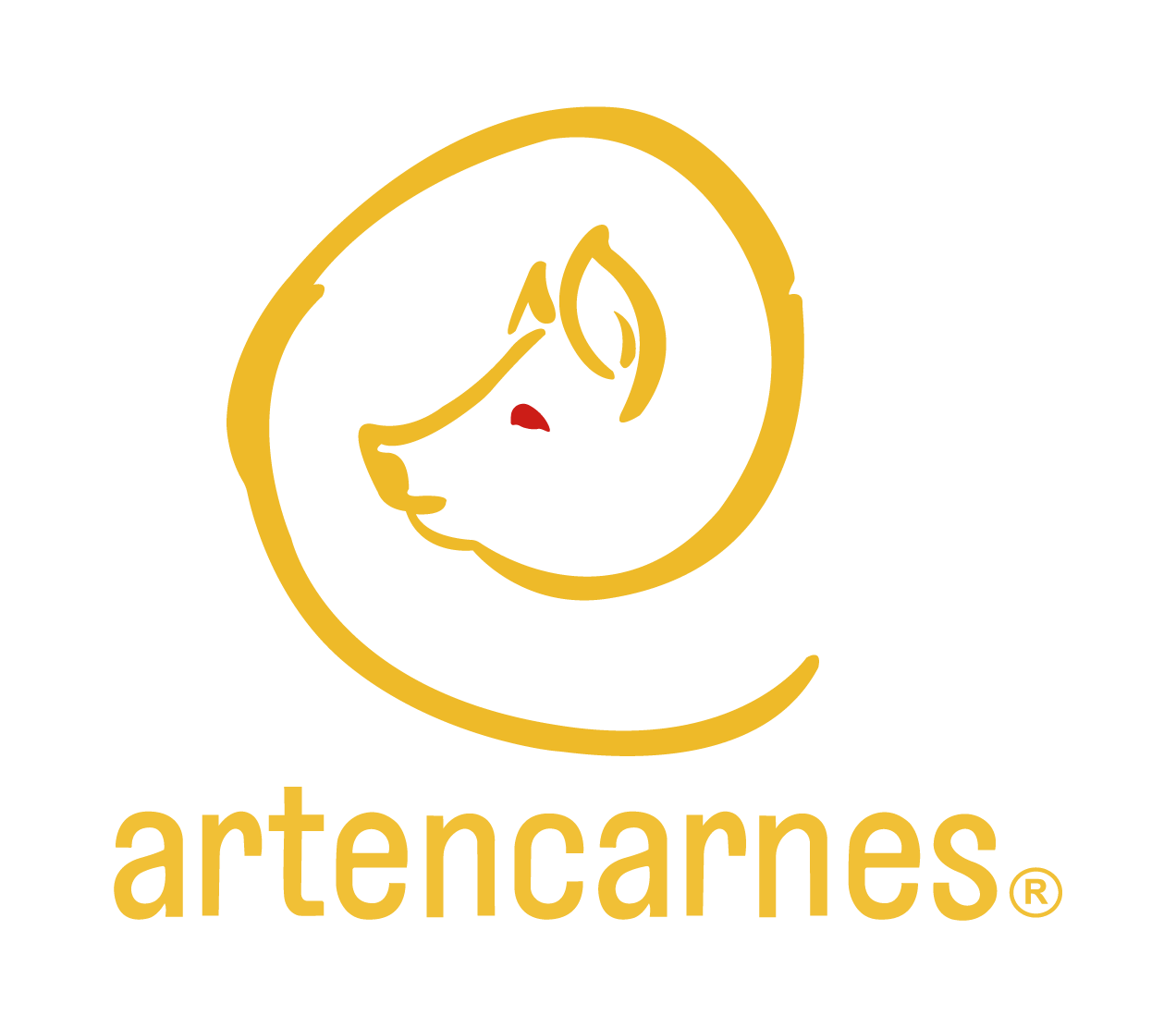 logo menu artencarnes 