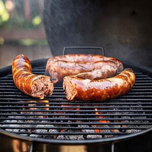 Longaniza Tradicional 500 gr