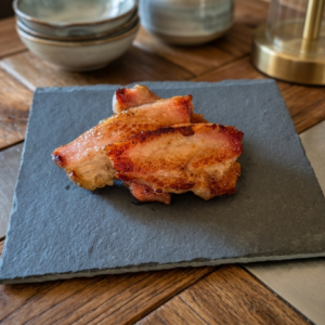 Panceta ahumada - Bacon